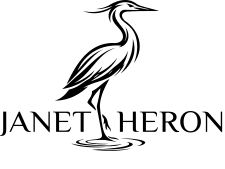 Janet Heron